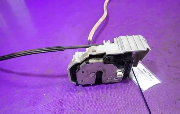 Fiat Bravo Rear door lock B792
