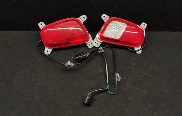 KIA Picanto Rear fog light 92405g6 92405c6