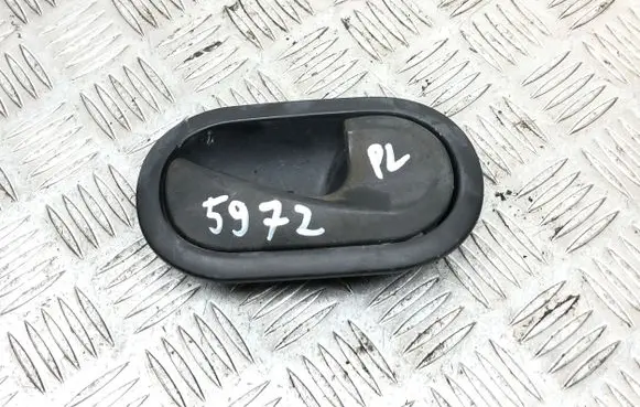 Renault Kangoo II Front door interior handle 310580 2DT8248