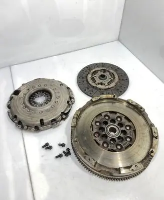Ford Transit Custom Clutch set kit GK217563BA