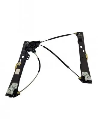 Ford C-MAX II Front window lifting mechanism without motor AM51U23200BE
