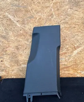 Audi e-tron (B) pillar trim (bottom) 4KE867240 2666