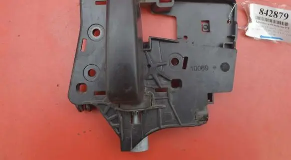 Peugeot Expert Front door interior handle 96802900