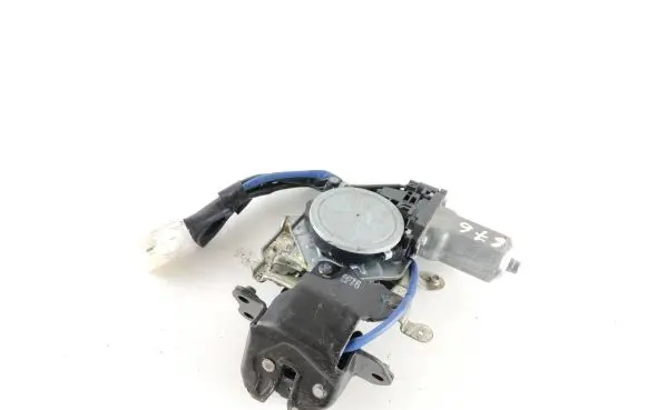 Lexus RX 330 - 350 - 400H Tailgate/trunk/boot lock/catch/latch