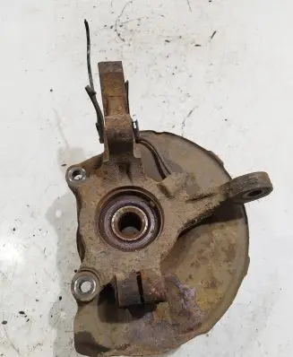 Mitsubishi ASX Front wheel hub spindle knuckle