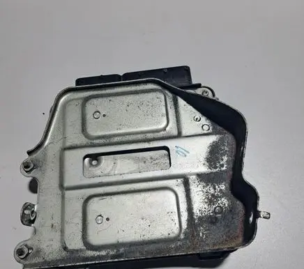 Mitsubishi Outlander Engine control unit/module 0281014108 1860A906 1039S10347