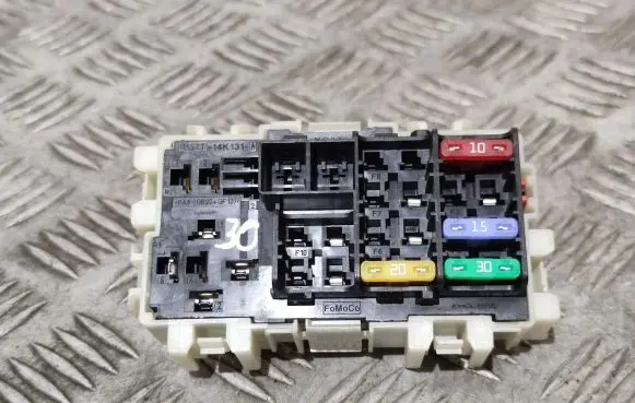 Land Rover Discovery Sport Fuse box set BS7T14K131AA