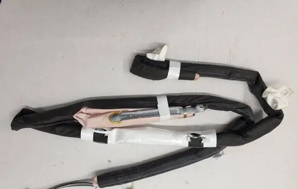 Peugeot 5008 II Roof airbag 9828188080
