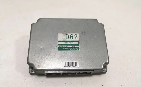 KIA Sorento Gearbox control unit/module 954404C620 A640009E0