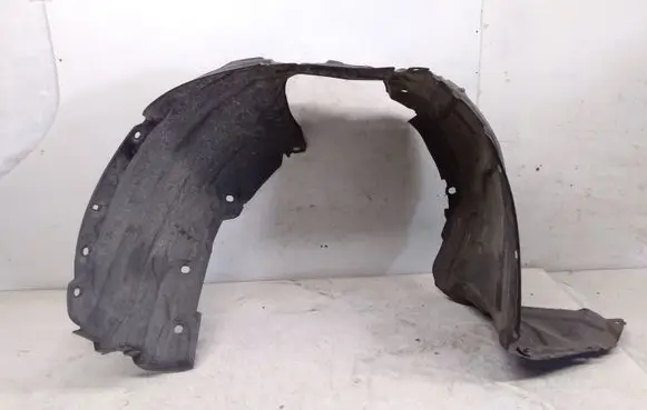 Mazda Premacy Front wheel arch liner splash guards