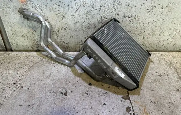 Opel Corsa E Heater blower radiator 164210100 02200 164210120