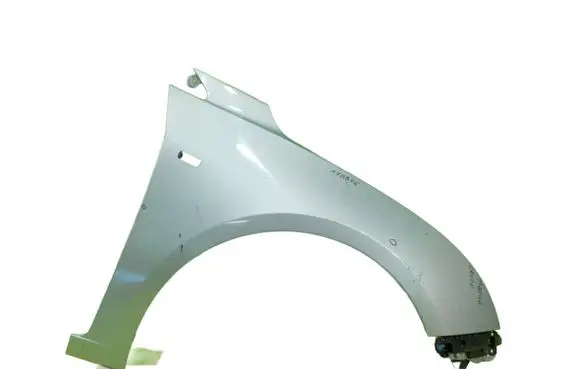 Chevrolet Cruze Fender PRZOD PRAWY