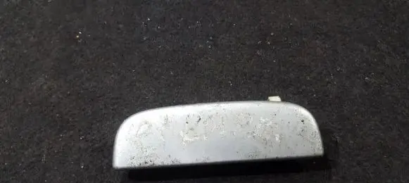 Suzuki Wagon R+ Front door exterior handle