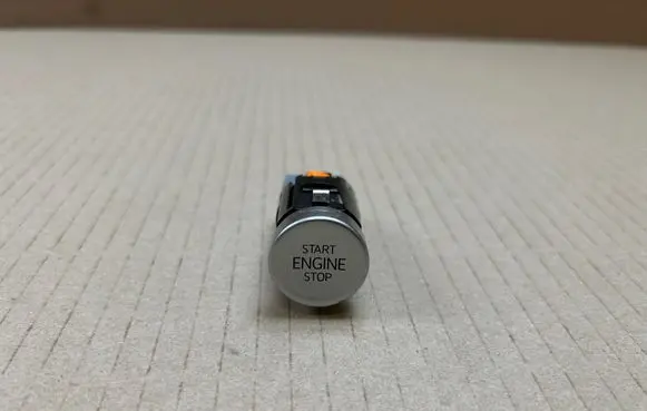 Volkswagen ID.4 Engine start stop button switch 5H0959839