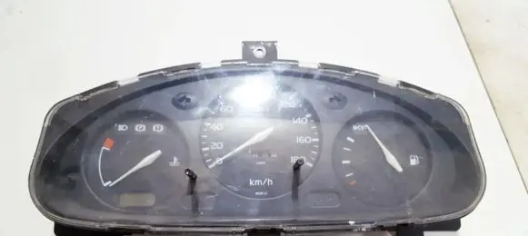 Nissan Micra Speedometer (instrument cluster) 88481624