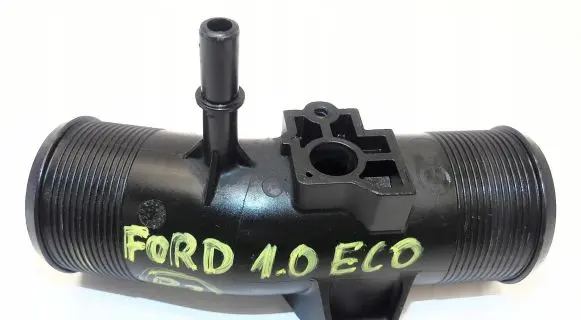 Ford Fiesta Intercooler hose/pipe EK3019770
