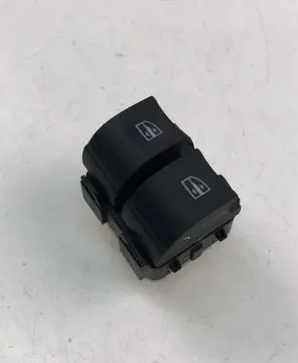 Dacia Dokker Electric window control switch 254117873R