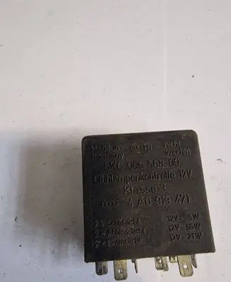 Audi A4 S4 B5 8D Other relay 4A0919471 5KG00656800
