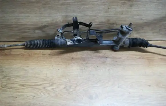 Opel Vectra C Steering rack 0250080082101