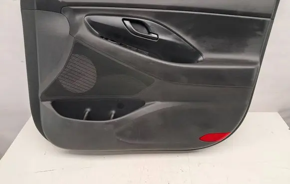 Hyundai i30 Front door card panel trim L823020610MPP V5DEG019S 82302S0610