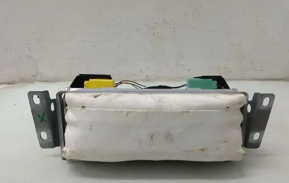 Porsche Cayenne (9PA) Passenger airbag 30341790