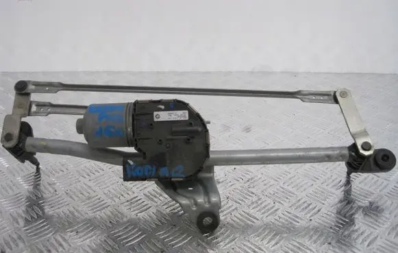 Skoda Kodiaq Front wiper linkage 566955023