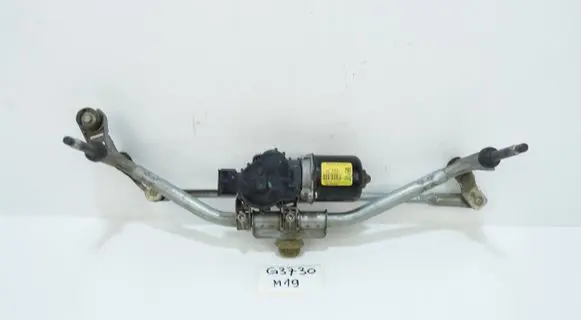 Peugeot Rifter Wiper motor W000083924
