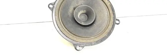 Opel Combo C Rear door speaker