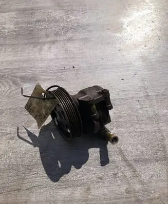 Ford Ka Power steering pump
