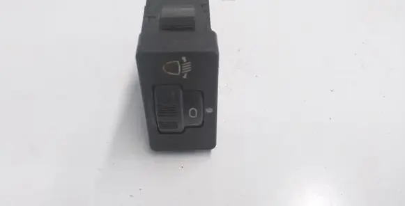 Headlight level height control switch