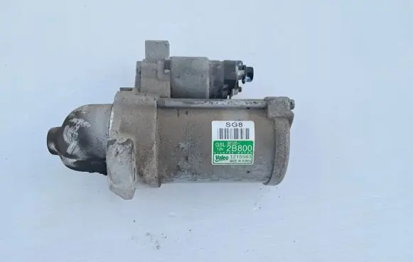 Hyundai Tucson TL Starter motor 361002B800