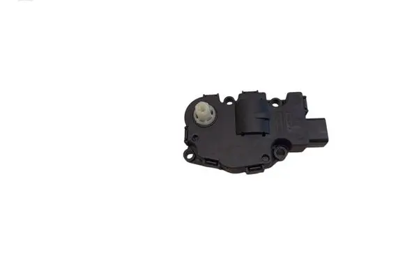 Jaguar XF X250 Air flap motor/actuator EFB351 24022008 1139300770