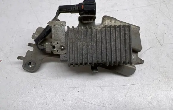 Lexus IS 220D-250-350 Fuel injection pump control unit/module 2308031040 1961700600