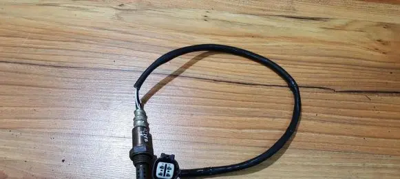 Jaguar X-Type Lambda probe sensor 1x439g444ac 1x43-9g444ac