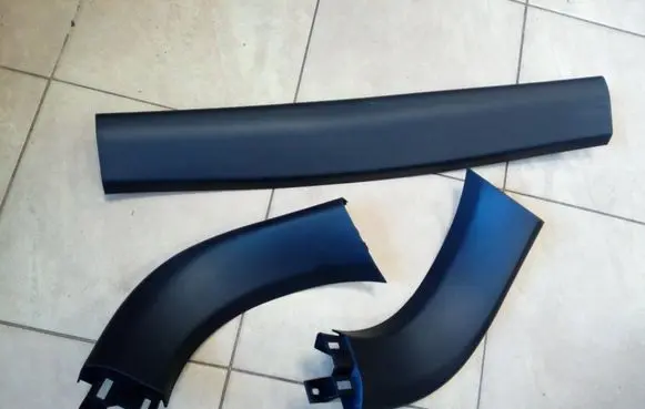 Mazda 5 Other trunk/boot trim element C51368930 C51368940 C51368950