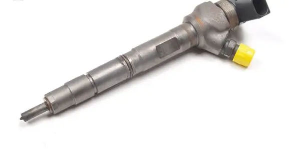 Seat Leon (5F) Fuel injector 0445110477
