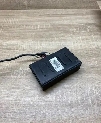 Peugeot 307 Fuse box set 963222948000