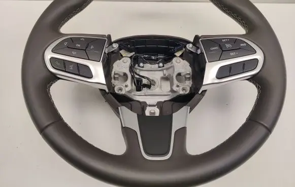 Chrysler Pacifica Steering wheel 5UZ512TVAE