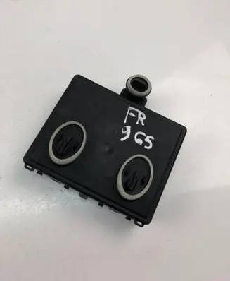 Audi A4 S4 B8 8K Other control units/modules 5Q0959593K