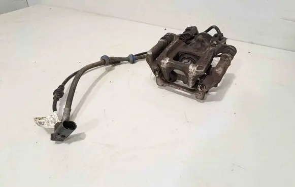 BMW X1 U11 Rear brake caliper 8837100 8837104
