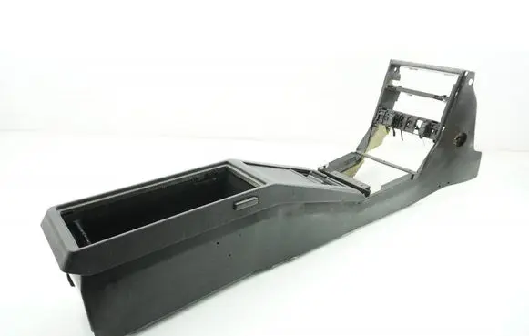 Mercedes-Benz SL AMG R129 Center console 