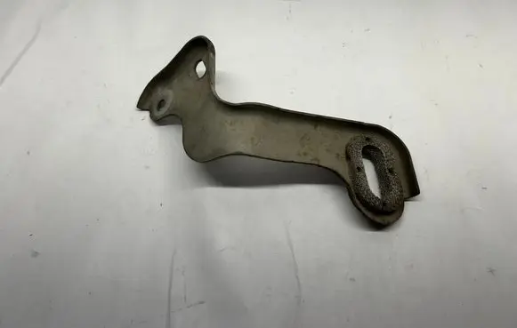 Ford Mustang VI Muffler mount bracket/holder 1873147