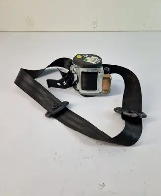 Audi A3 S3 A3 Sportback 8P Front seatbelt 8P4857706C
