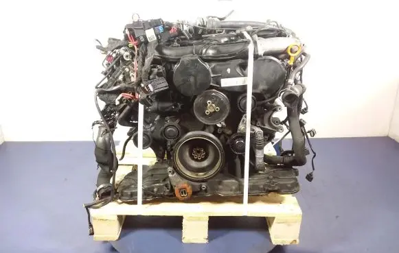 Audi A4 S4 B7 8E 8H Engine BPP