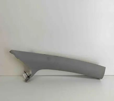(A) pillar trim