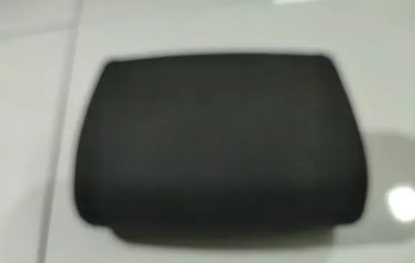 BMW 1 E81 E87 Front seat headrest 