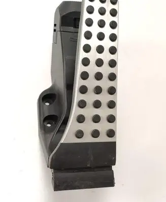 Mercedes-Benz GLE W167 Accelerator throttle pedal 1673000500