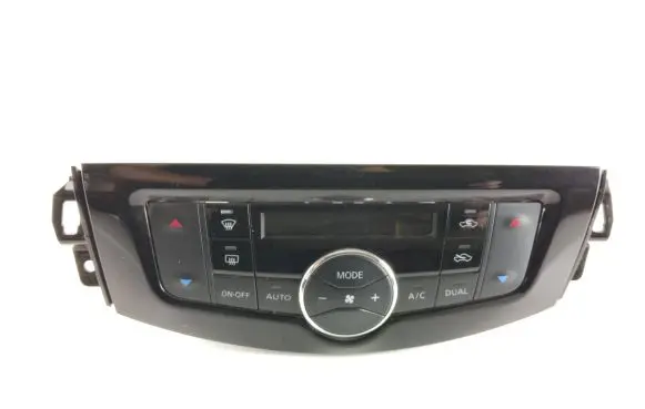 Nissan Navara D23 Climate control unit 275004KD1A CK70180171