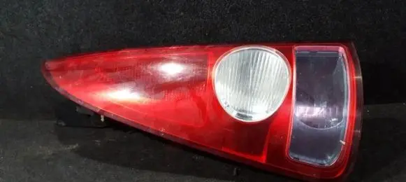 Renault Espace - Grand espace IV Rear/tail lights 8200027153