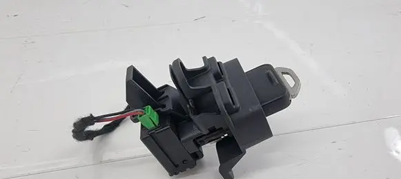 Volvo V60 Ignition lock 30659639